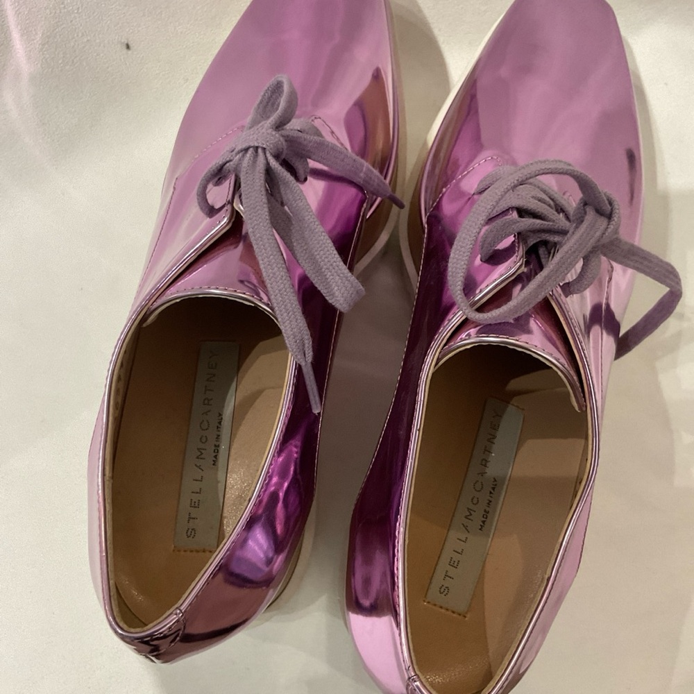 Stella McCartney Sneakers - Picture 5 of 6